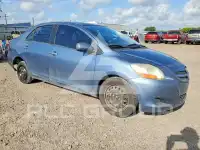 2008 Toyota YARIS фото