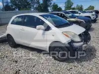 2008 Toyota YARIS фото