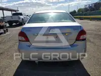 2008 Toyota YARIS фото