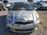 2008 Toyota YARIS фото