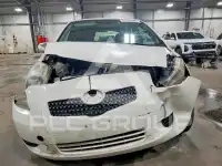 2008 Toyota YARIS фото