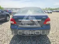 2008 Toyota YARIS фото