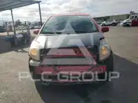 2008 Toyota YARIS фото