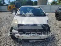 2008 Toyota YARIS фото