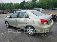 2008 Toyota YARIS фото