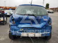 2008 Toyota YARIS фото