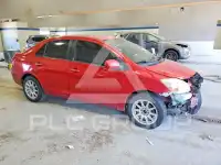 2008 Toyota YARIS фото