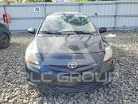 2008 Toyota YARIS фото