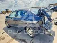 2008 Toyota YARIS фото