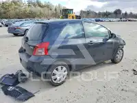 2008 Toyota YARIS фото