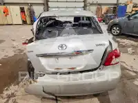 2008 Toyota YARIS фото