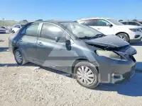 2008 Toyota YARIS фото