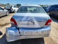 2008 Toyota YARIS фото