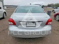2008 Toyota YARIS фото