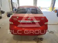 2008 Toyota YARIS фото