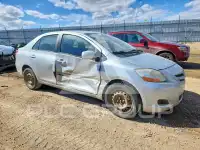 2008 Toyota YARIS фото