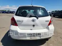 2008 Toyota YARIS фото
