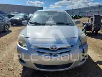 2008 Toyota YARIS фото