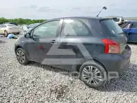 2008 Toyota YARIS фото