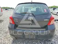 2008 Toyota YARIS фото