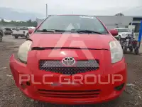 2008 Toyota YARIS фото