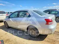 2008 Toyota YARIS фото