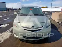 2008 Toyota YARIS фото