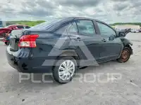 2008 Toyota YARIS фото
