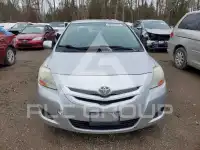 2008 Toyota YARIS фото