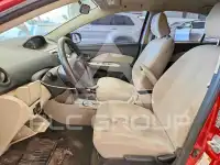 2008 Toyota YARIS фото