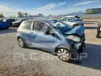 2008 Toyota YARIS фото