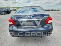 2008 Toyota YARIS фото