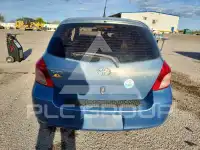 2008 Toyota YARIS фото