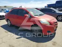 2008 Toyota YARIS фото