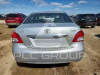 2008 Toyota YARIS фото