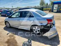 2008 Toyota YARIS фото