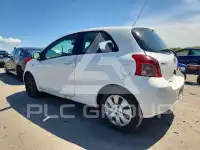 2008 Toyota YARIS фото