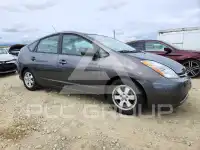 2008 Toyota PRIUS фото