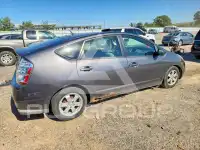 2008 Toyota PRIUS photo