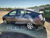 2008 Toyota PRIUS photo