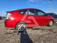2008 Toyota PRIUS фото