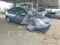 2008 Toyota PRIUS photo