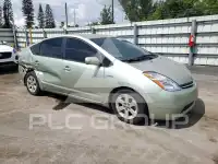 2008 Toyota PRIUS фото