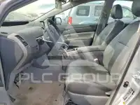 2008 Toyota PRIUS photo