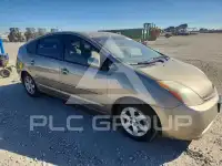 2008 Toyota PRIUS photo