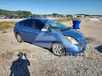 2008 Toyota PRIUS фото