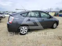 2008 Toyota PRIUS фото