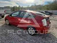 2008 Toyota PRIUS photo