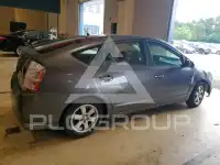 2008 Toyota PRIUS photo