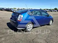 2008 Toyota PRIUS photo